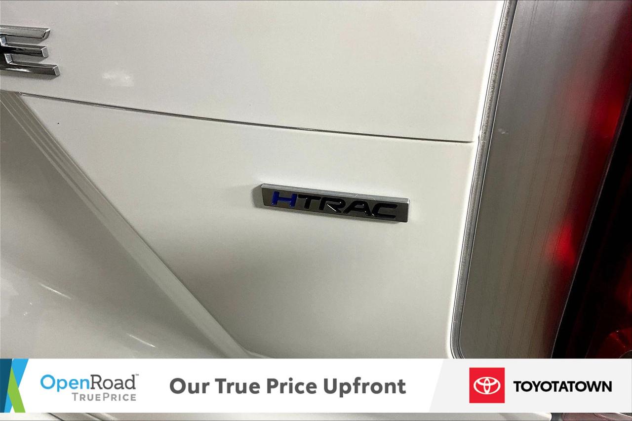 2023 Hyundai PALISADE ULTIMATE CALLIGRAPHY! ACCIDENT FREE! ELIGIBLE FOR Photo