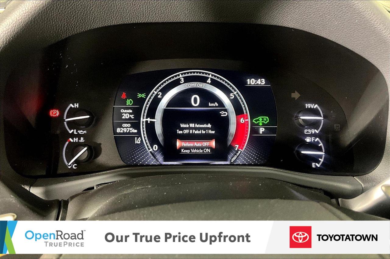 2023 Lexus LX 600 LUXURY PACKAGE! ACCIDENT FREE! ELIGIBLE FOR OPEN R Photo