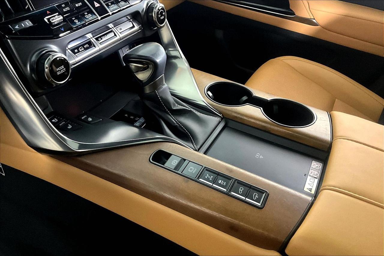 2023 Lexus LX LX 600 Auto Photo
