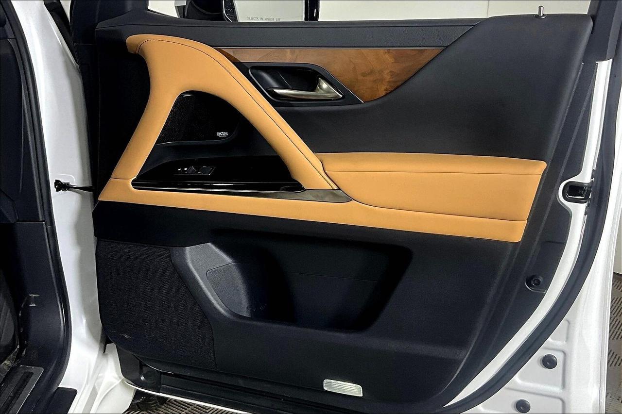 2023 Lexus LX LX 600 Auto Photo