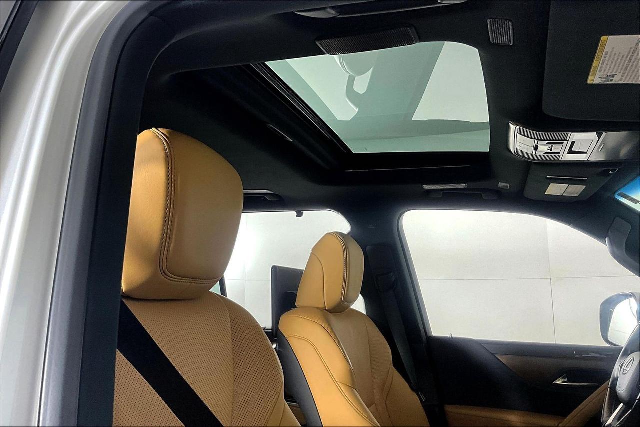 2023 Lexus LX LX 600 Auto Photo