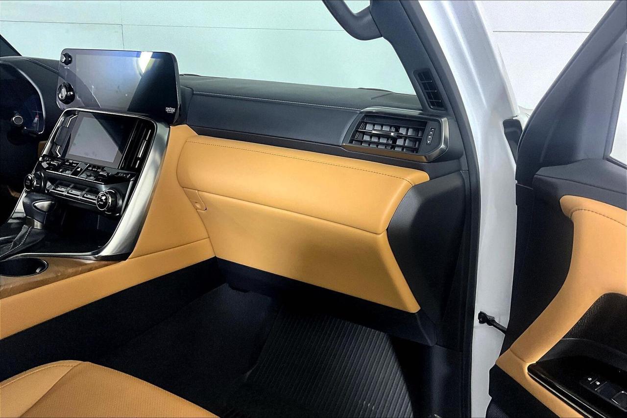 2023 Lexus LX LX 600 Auto Photo