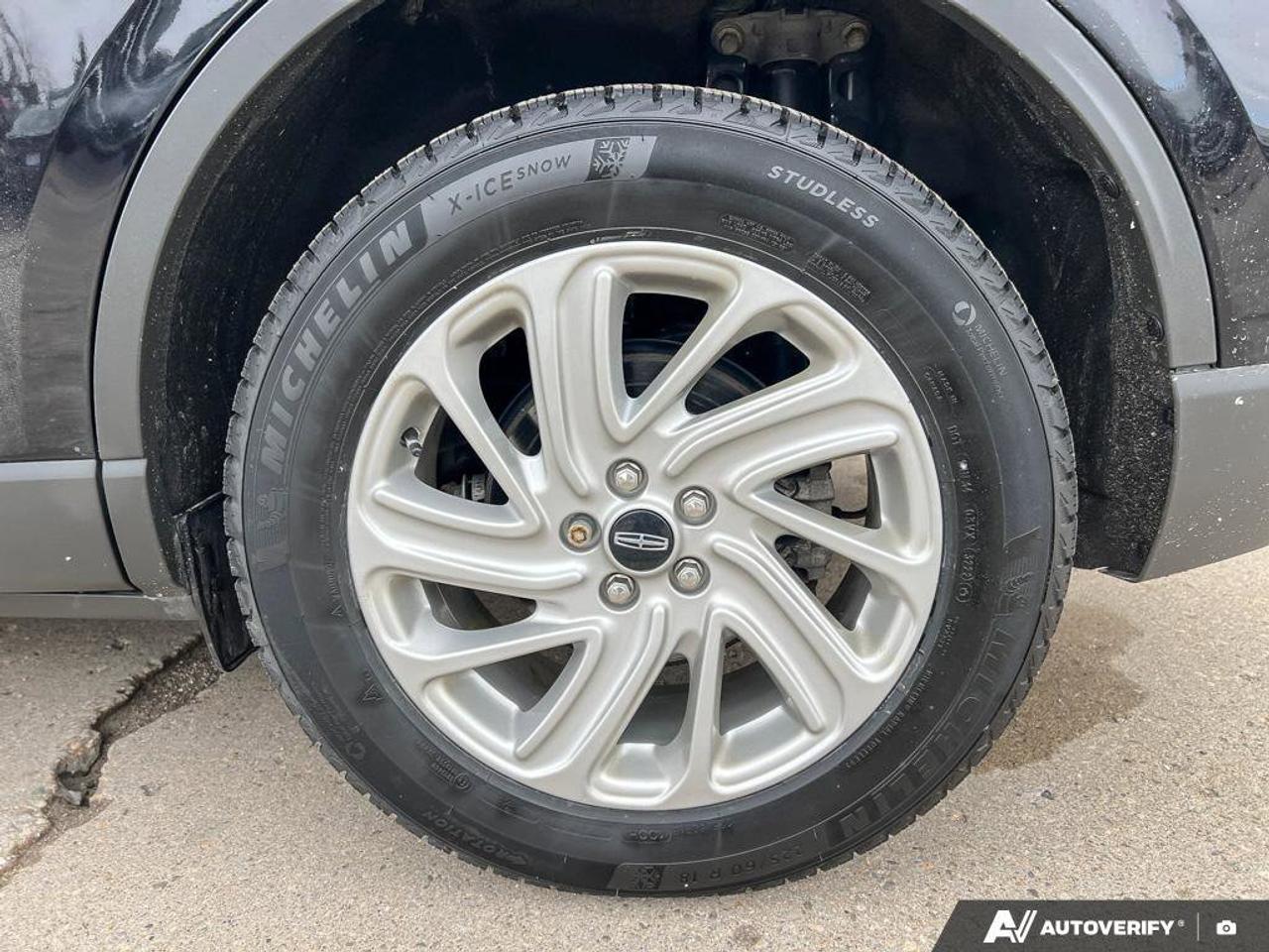 2022 Lincoln Corsair Reserve   HTD STEER WHEEL   LTHR   ONE OWNER Photo