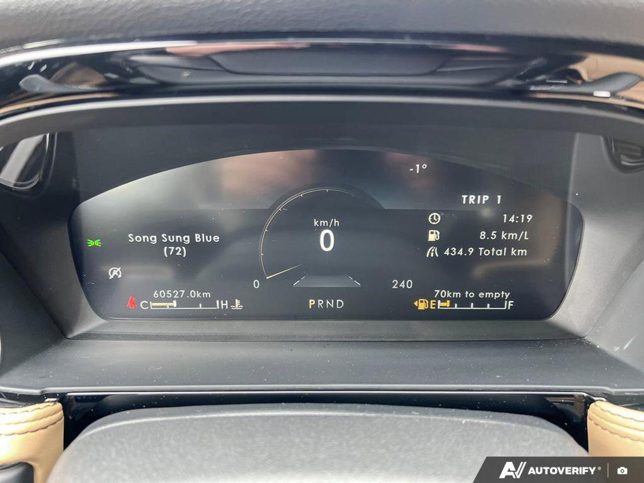 2022 Lincoln Corsair Reserve   HTD STEER WHEEL   LTHR   ONE OWNER Photo