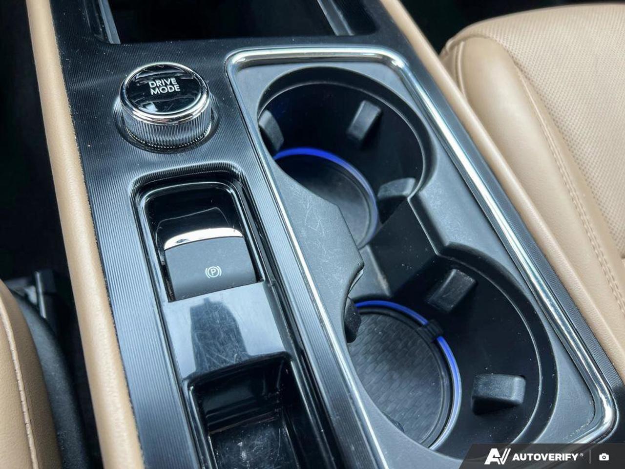 2022 Lincoln Corsair Reserve   HTD STEER WHEEL   LTHR   ONE OWNER Photo
