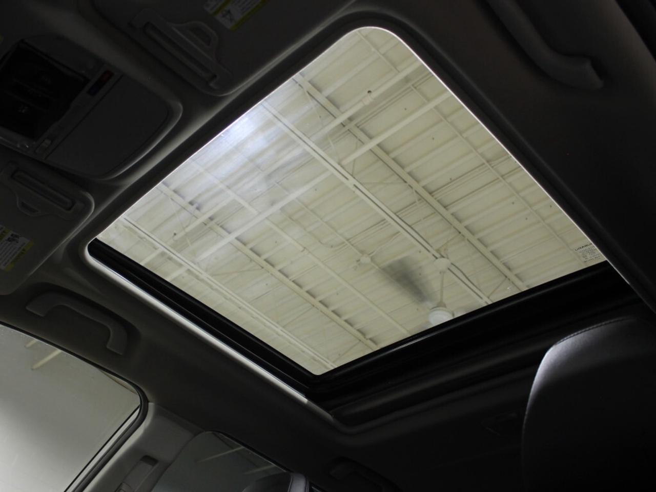 2020 Subaru Forester Limited w/Eyesight Tech NO ACCIDENT ONE OWNER ONTA Photo