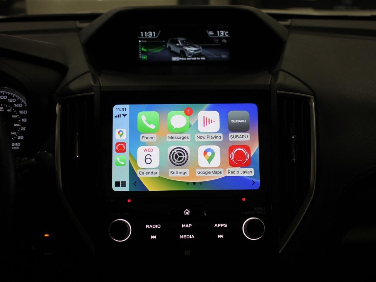 2020 Subaru Forester Limited w/Eyesight Tech NO ACCIDENT ONE OWNER ONTA Photo