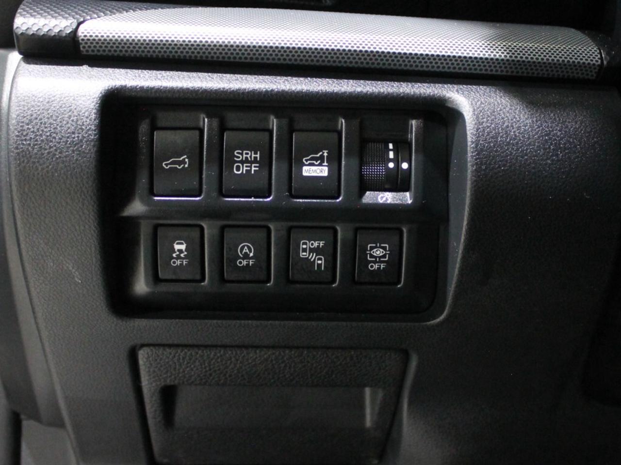 2020 Subaru Forester Limited w/Eyesight Tech NO ACCIDENT ONE OWNER ONTA Photo