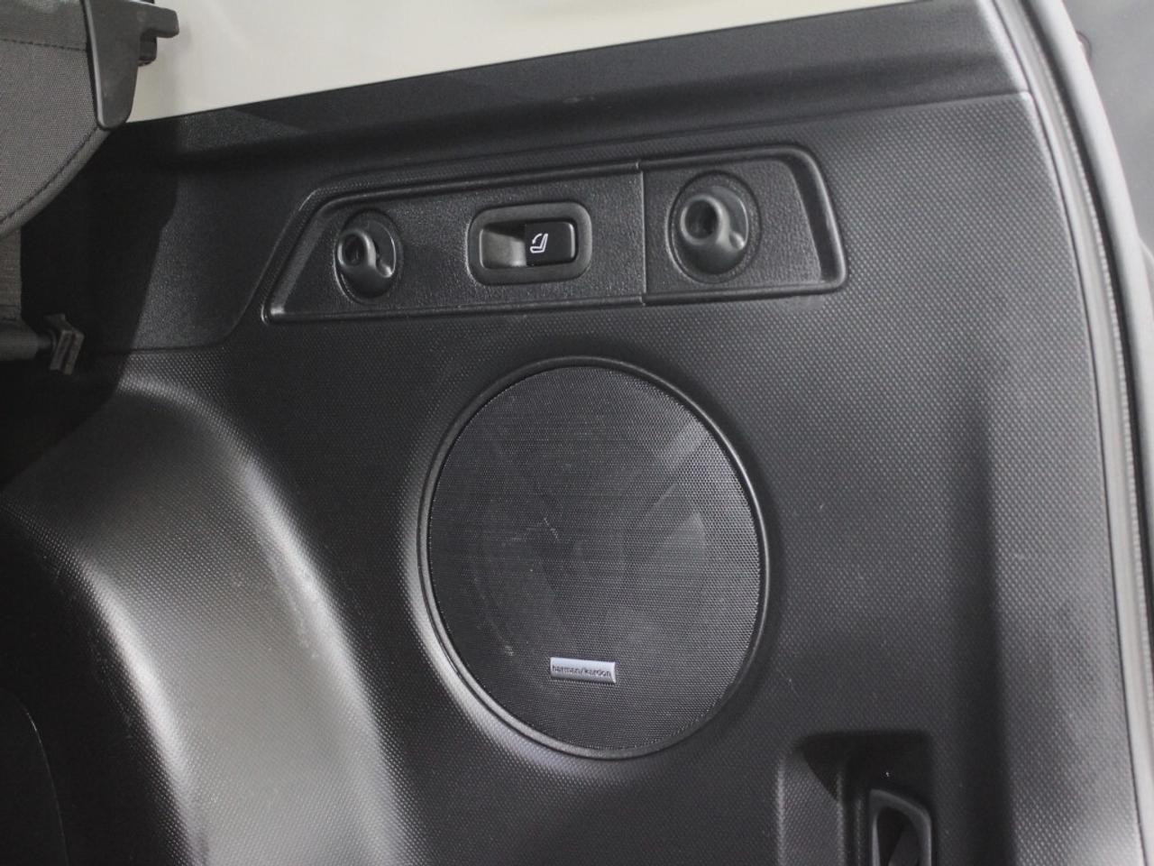 2020 Subaru Forester Limited w/Eyesight Tech NO ACCIDENT ONE OWNER ONTA Photo