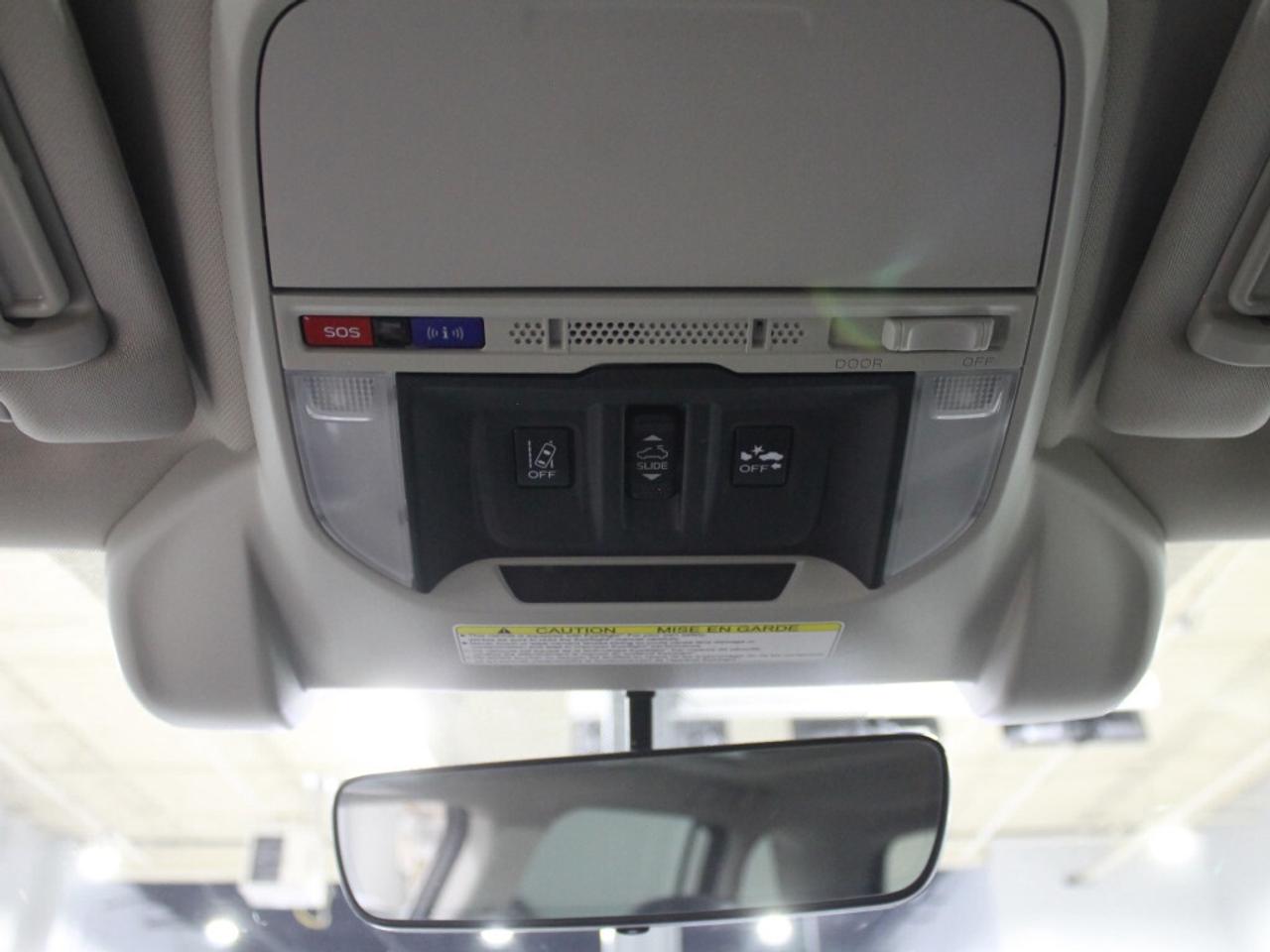 2020 Subaru Forester Limited w/Eyesight Tech NO ACCIDENT ONE OWNER ONTA Photo