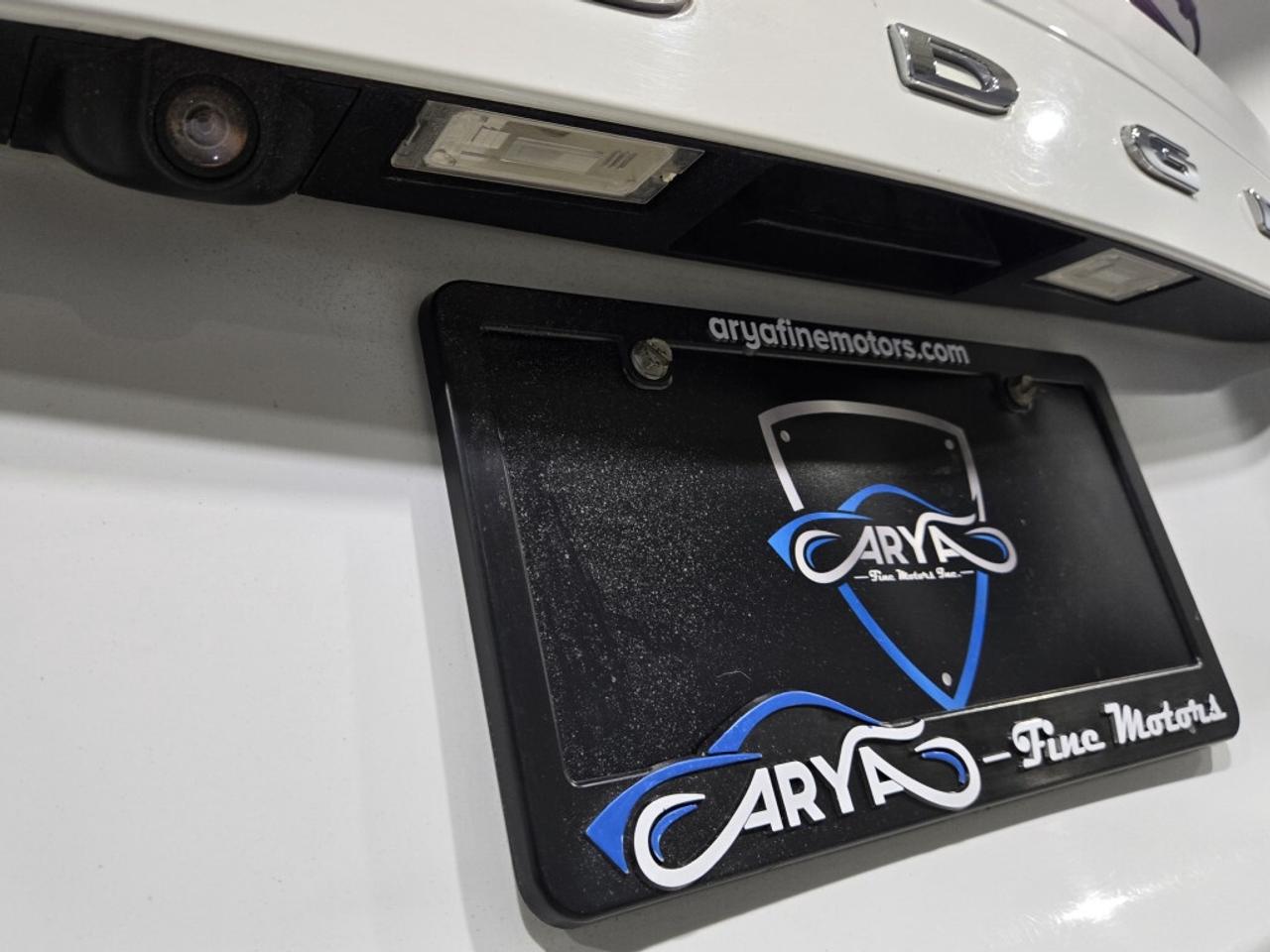 2019 Dodge Grand Caravan SXT STOW N GO NO ACCIDENT 7 PASSENGER Backup Camer Photo