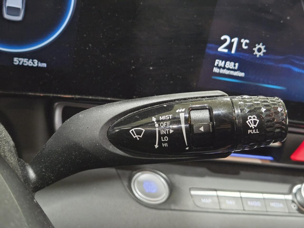 2022 Hyundai Elantra Ultimate Tech IVT No Accident Leather & Sunroof Re Photo