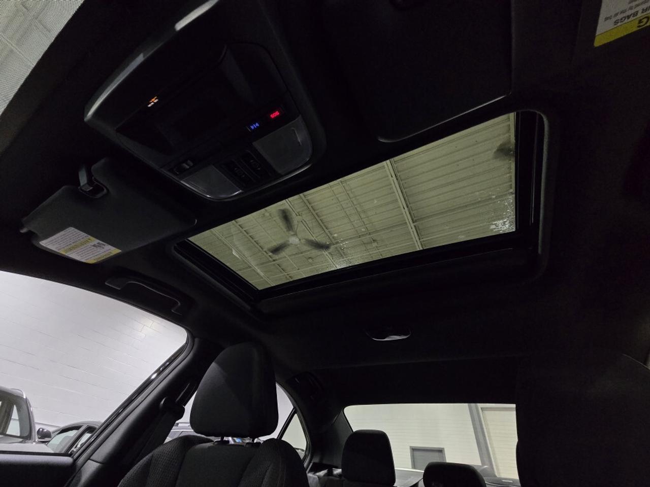 2023 Subaru WRX Sport CVT W/EYESIGHT TECH PUSH START APPLE CARPLAY Photo