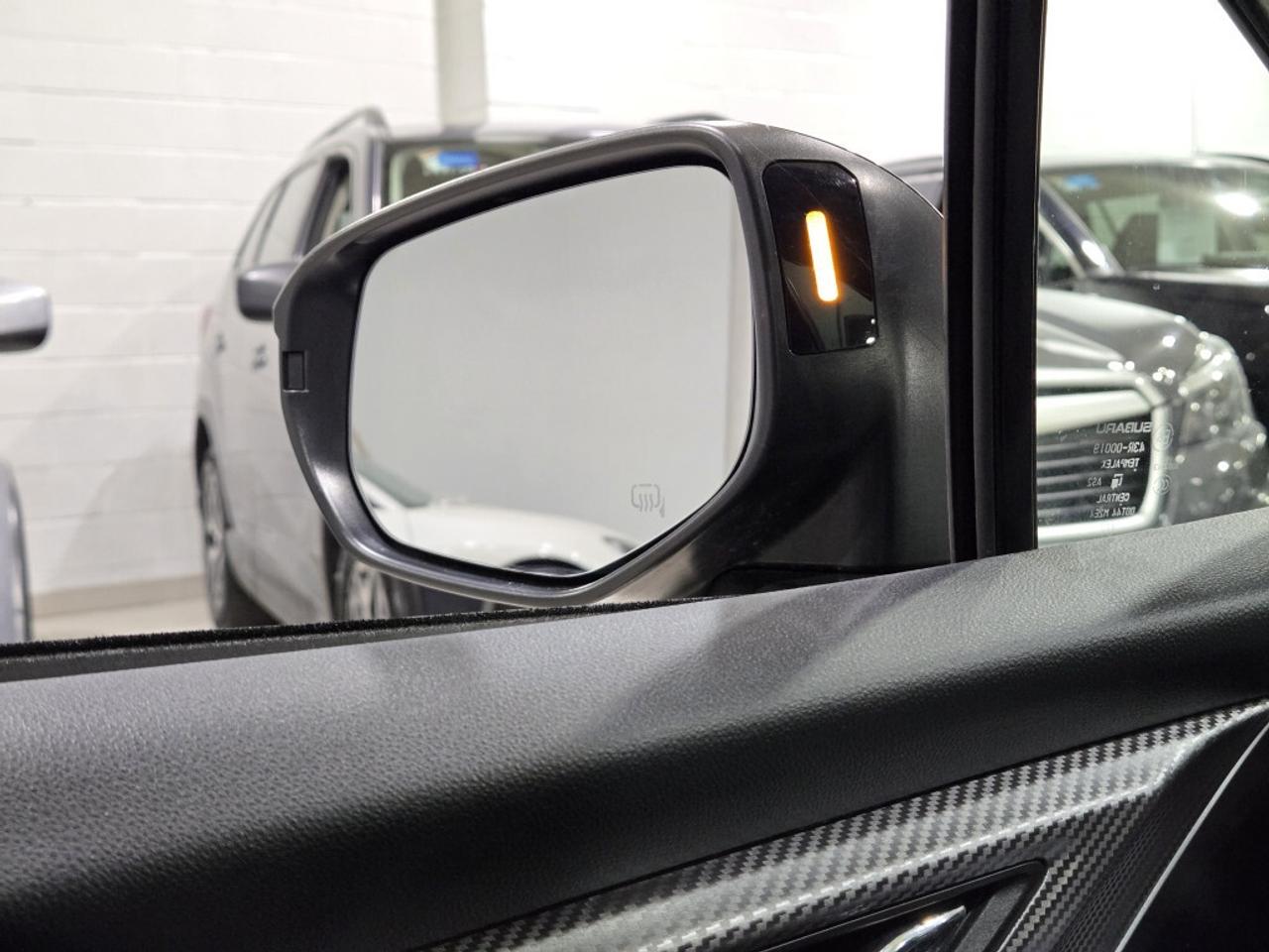 2023 Subaru WRX Sport CVT W/EYESIGHT TECH PUSH START APPLE CARPLAY Photo