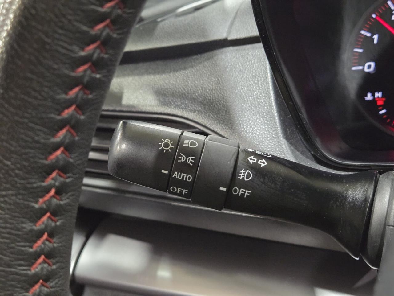 2023 Subaru WRX Sport CVT W/EYESIGHT TECH PUSH START APPLE CARPLAY Photo