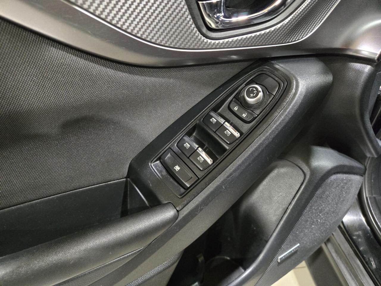 2023 Subaru WRX Sport CVT W/EYESIGHT TECH PUSH START APPLE CARPLAY Photo