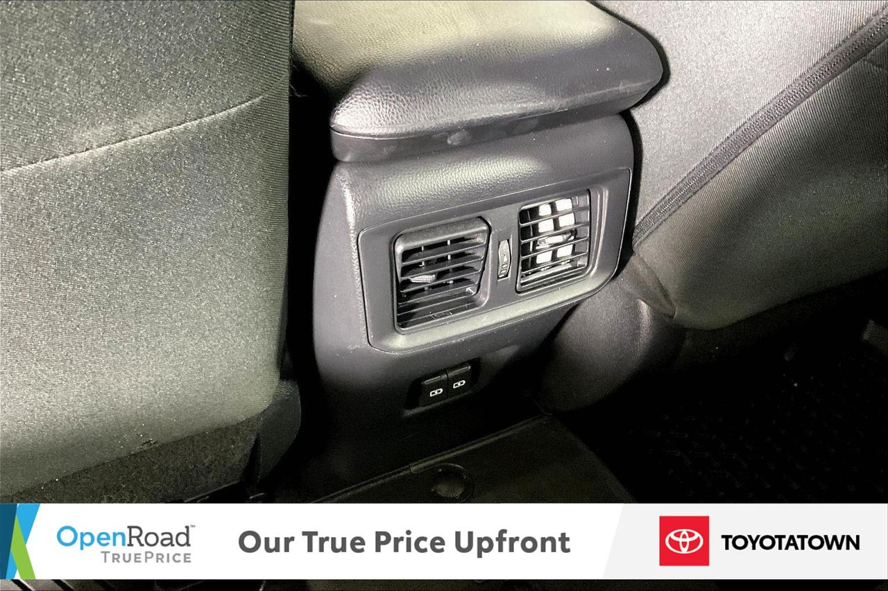 2022 Toyota RAV4 Hybrid XLE! CERTIFIED PRE OWNED! ACCIDENT FREE! ELIGIBLE Photo