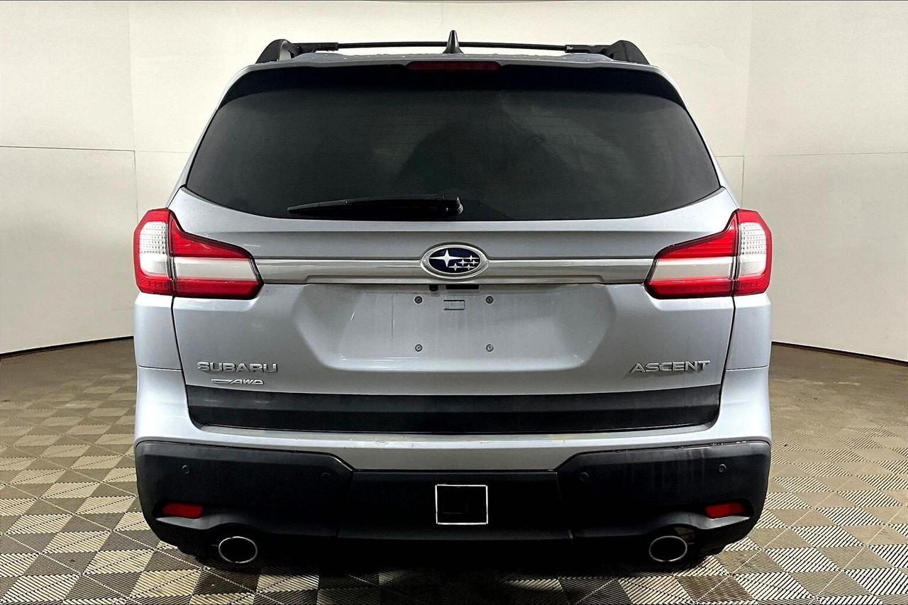2019 Subaru ASCENT Touring 7-Passenger Photo3