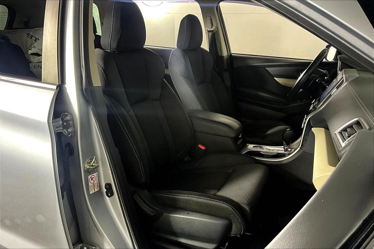 2019 Subaru ASCENT Touring 7-Passenger Photo