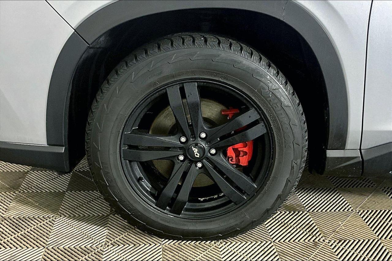 2019 Subaru ASCENT Touring 7-Passenger Photo