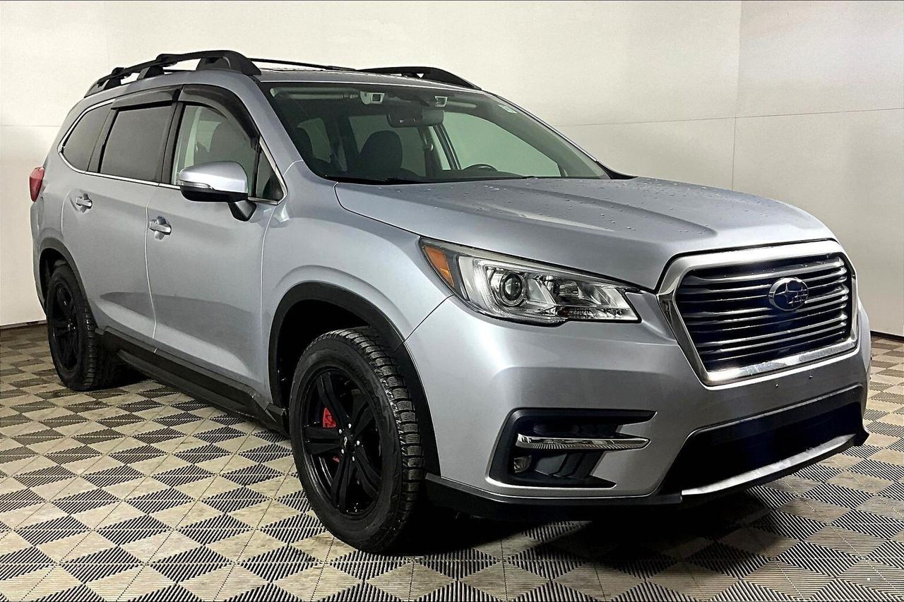 2019 Subaru ASCENT Touring 7-Passenger Photo