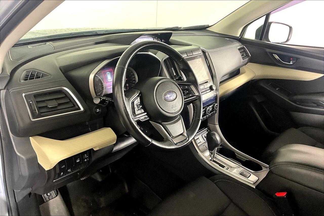 2019 Subaru ASCENT Touring 7-Passenger Photo