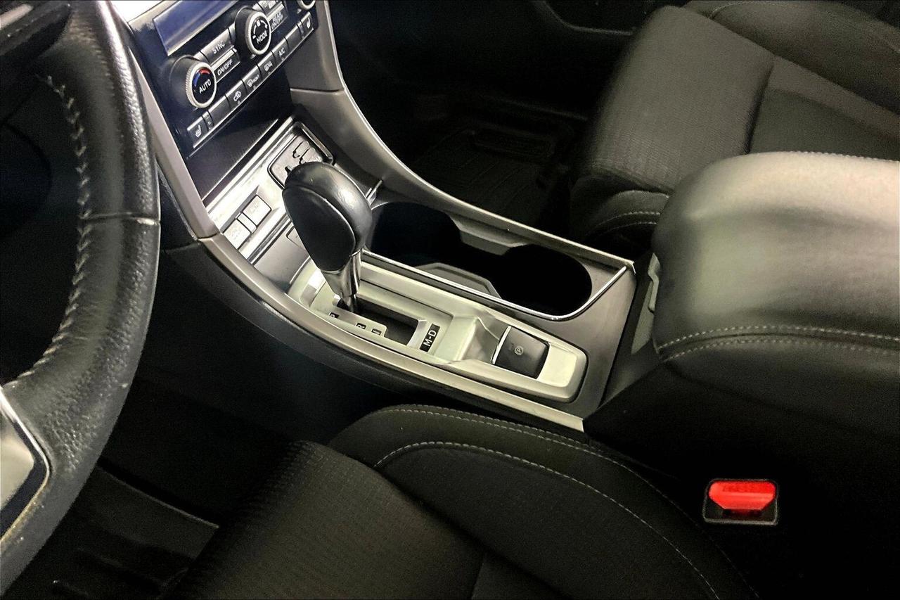 2019 Subaru ASCENT Touring 7-Passenger Photo