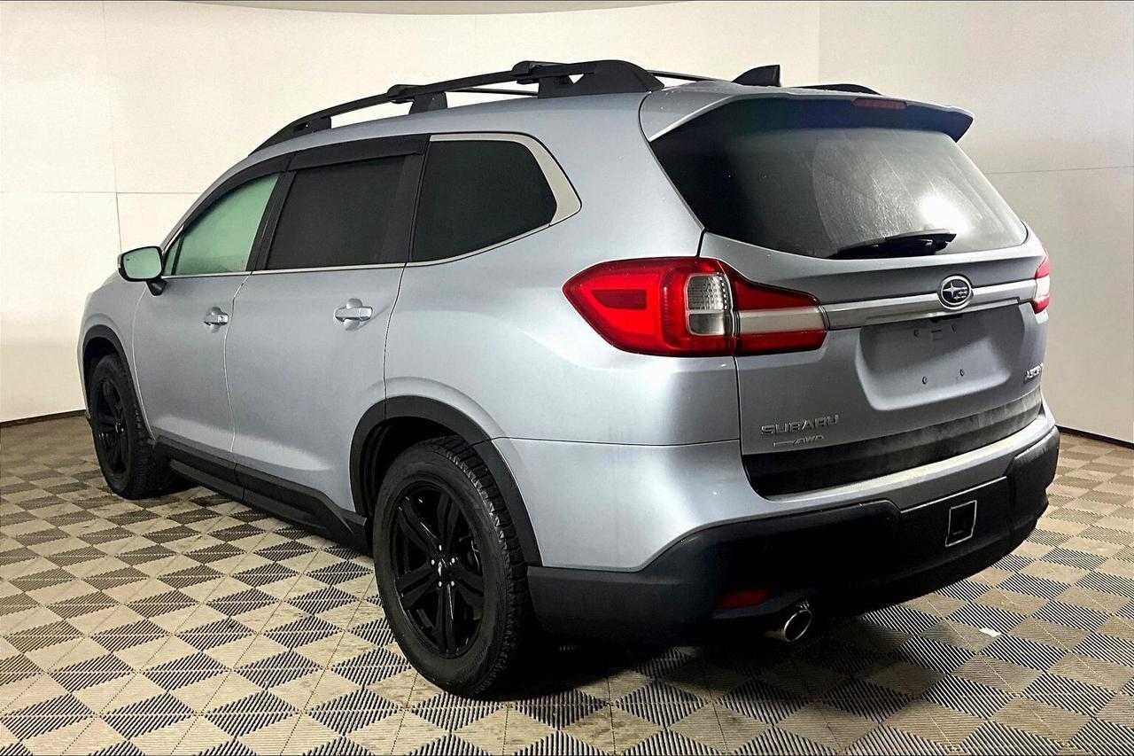 2019 Subaru ASCENT Touring 7-Passenger Photo