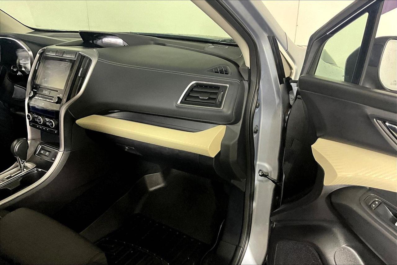 2019 Subaru ASCENT Touring 7-Passenger Photo