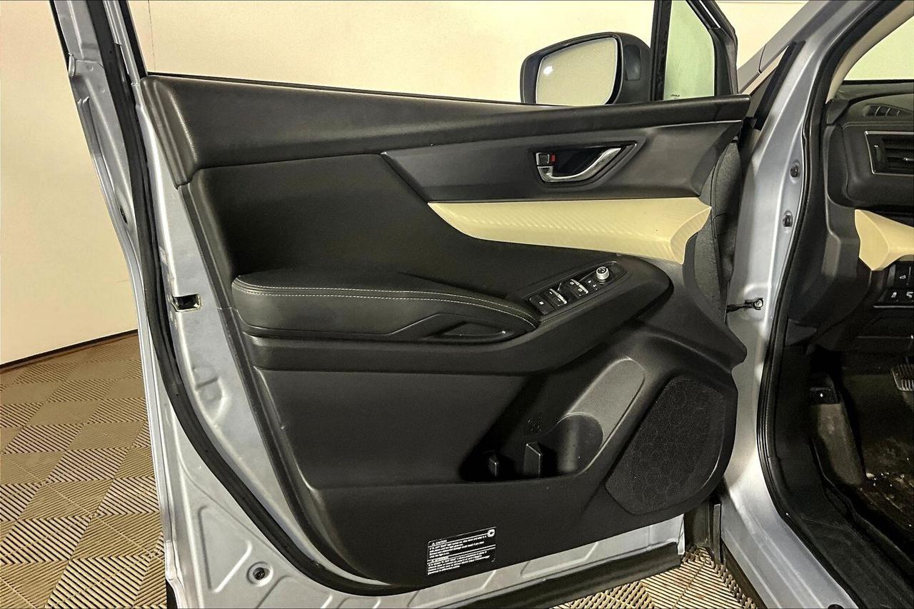 2019 Subaru ASCENT Touring 7-Passenger Photo
