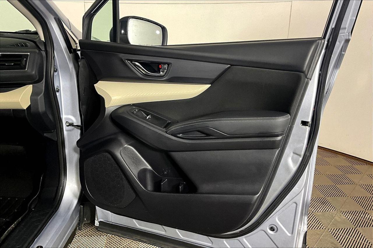 2019 Subaru ASCENT Touring 7-Passenger Photo
