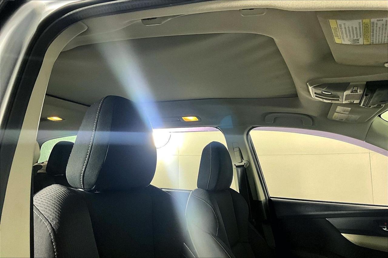 2019 Subaru ASCENT Touring 7-Passenger Photo