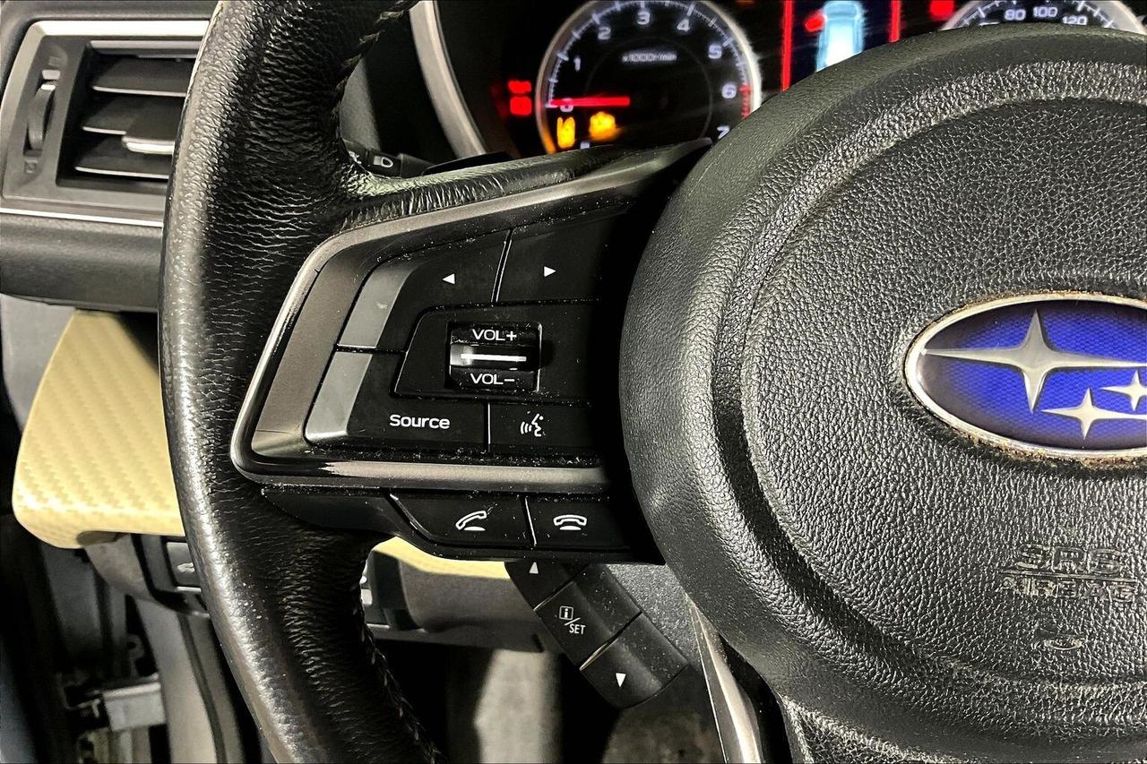 2019 Subaru ASCENT Touring 7-Passenger Photo