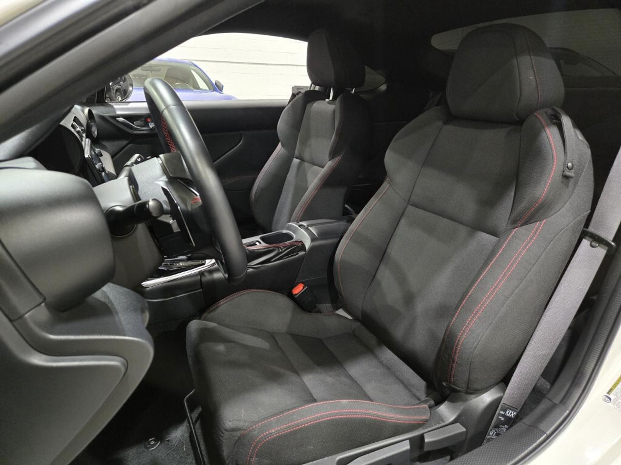 2023 Subaru BRZ NO ACCIDENT ONE OWNER CVT Sport w/Eyesight Technol Photo