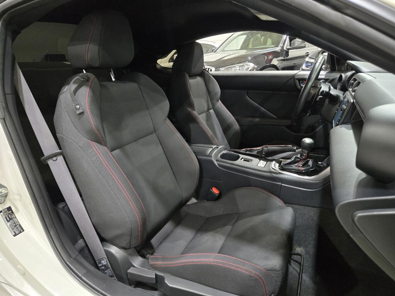 2023 Subaru BRZ NO ACCIDENT ONE OWNER CVT Sport w/Eyesight Technol Photo