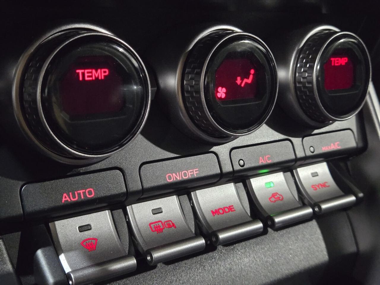 2023 Subaru BRZ NO ACCIDENT ONE OWNER CVT Sport w/Eyesight Technol Photo