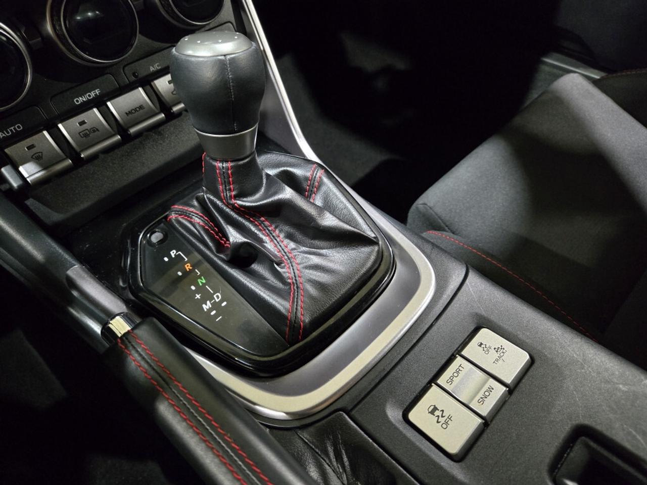 2023 Subaru BRZ NO ACCIDENT ONE OWNER CVT Sport w/Eyesight Technol Photo