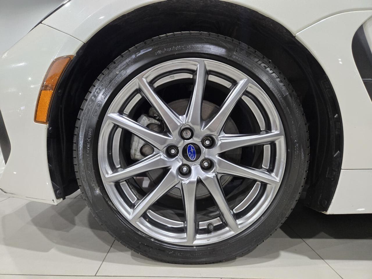 2023 Subaru BRZ NO ACCIDENT ONE OWNER CVT Sport w/Eyesight Technol Photo