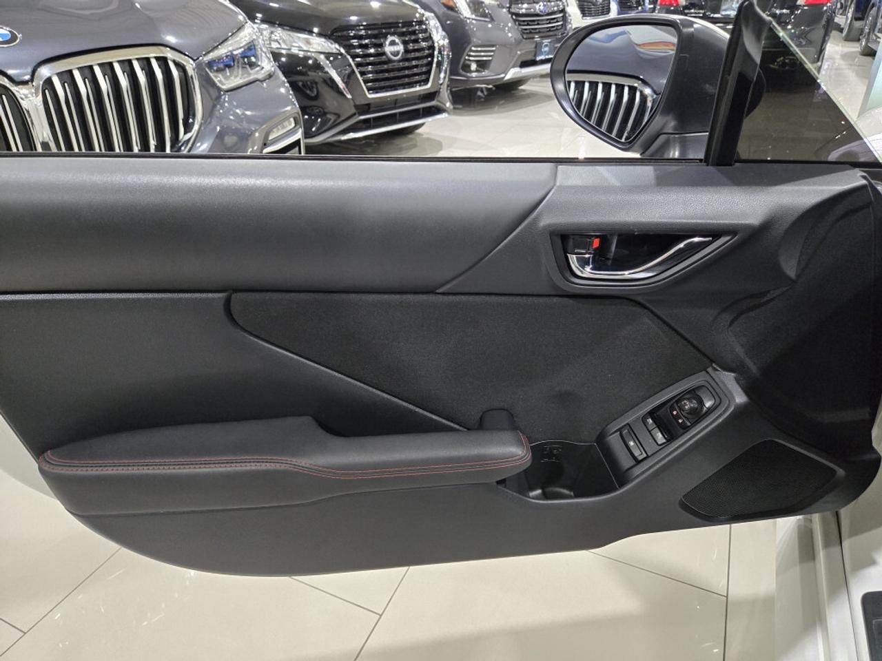 2023 Subaru BRZ NO ACCIDENT ONE OWNER CVT Sport w/Eyesight Technol Photo