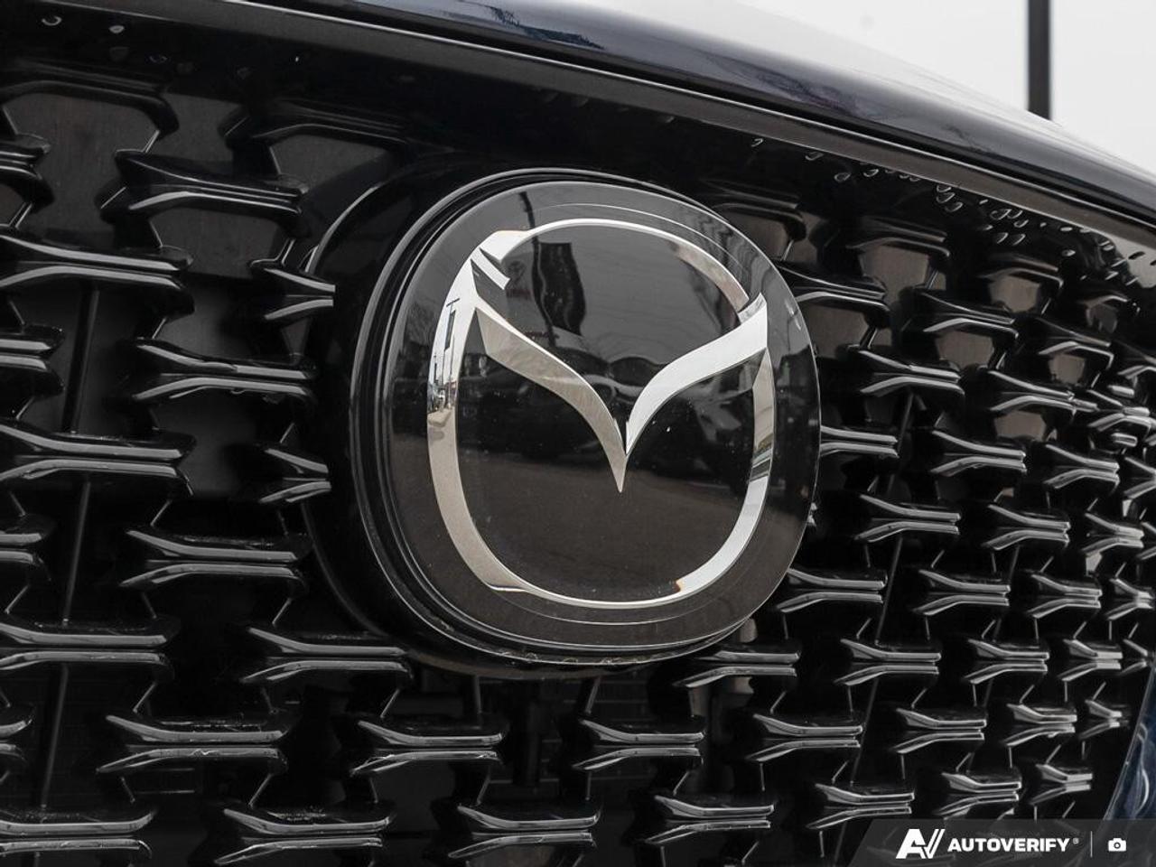 2025 Mazda CX-5 No Accidents Photo