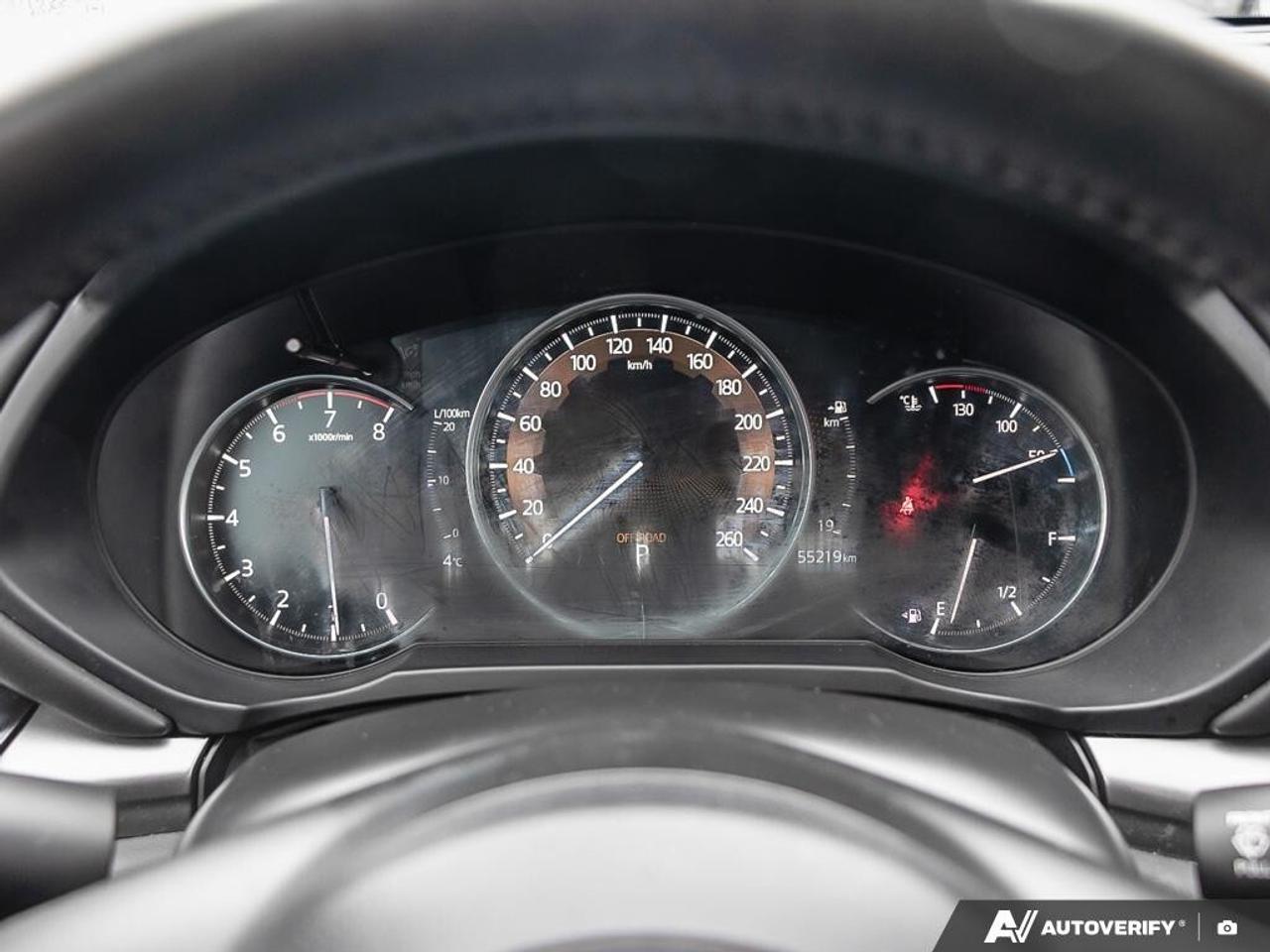 2025 Mazda CX-5 No Accidents Photo