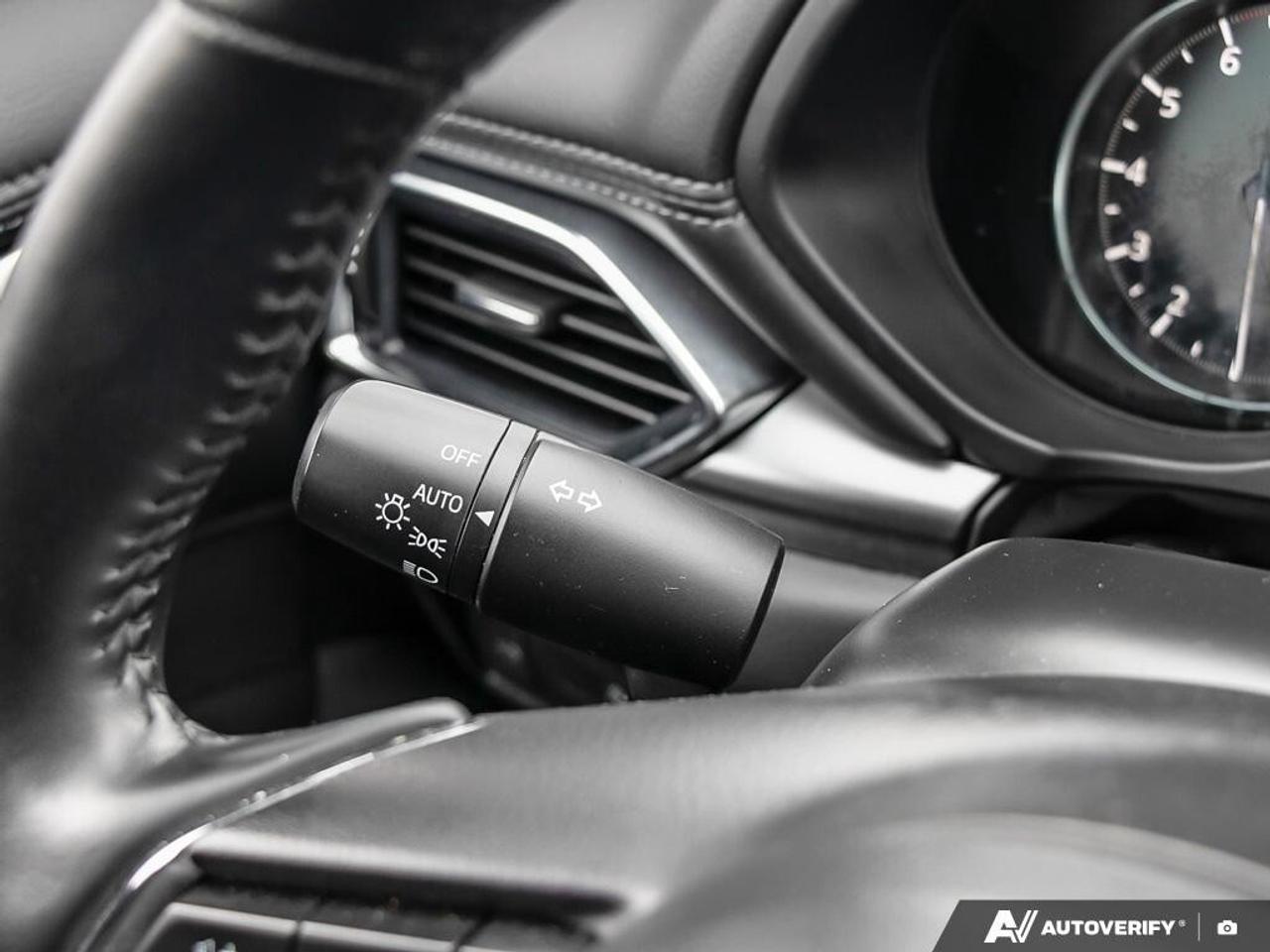 2025 Mazda CX-5 No Accidents Photo
