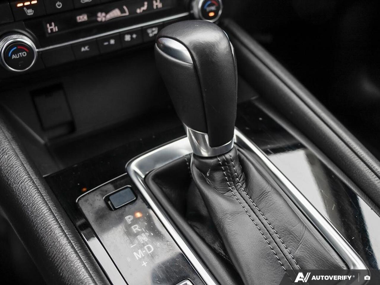 2025 Mazda CX-5 No Accidents Photo