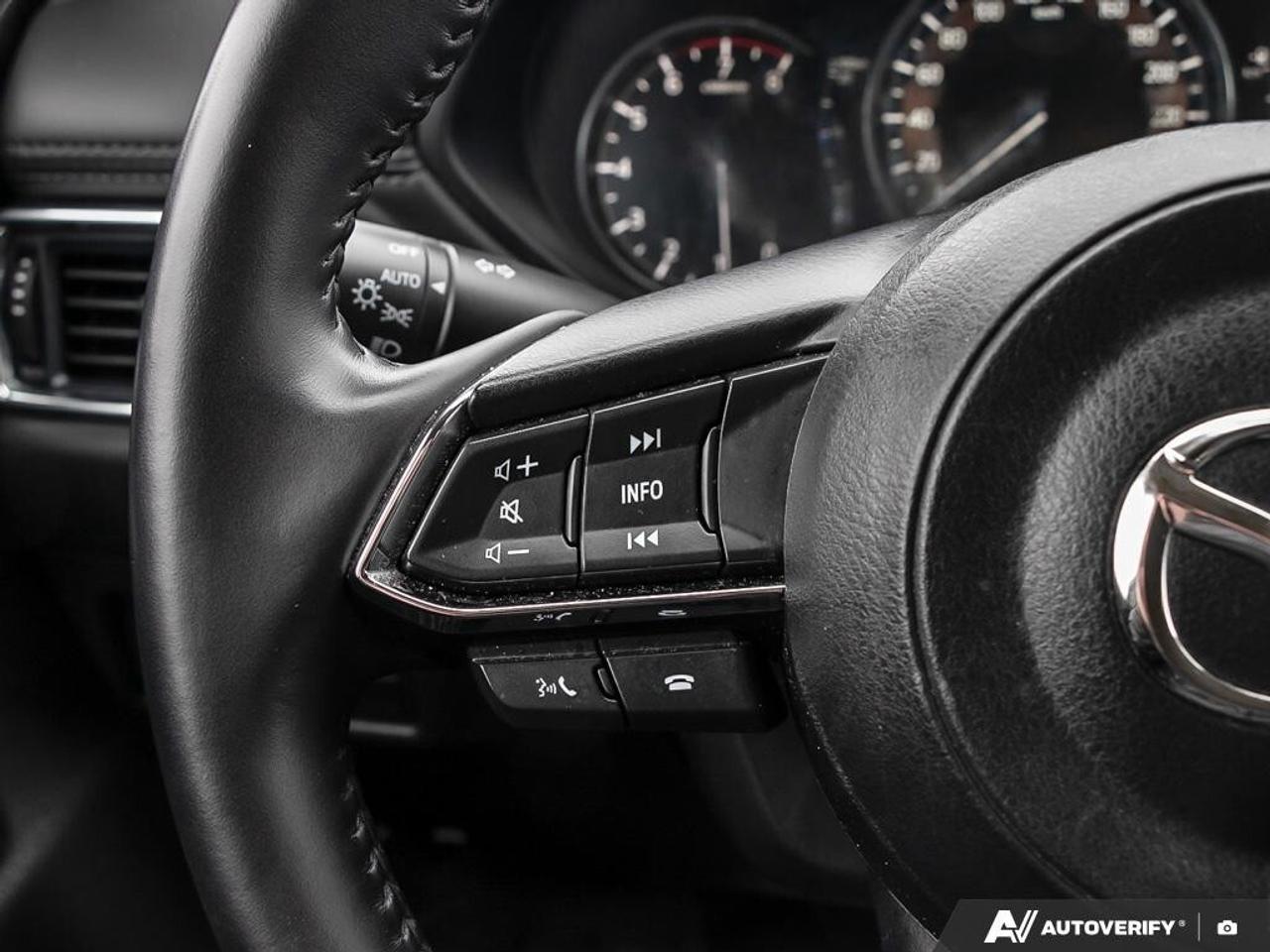 2025 Mazda CX-5 No Accidents Photo