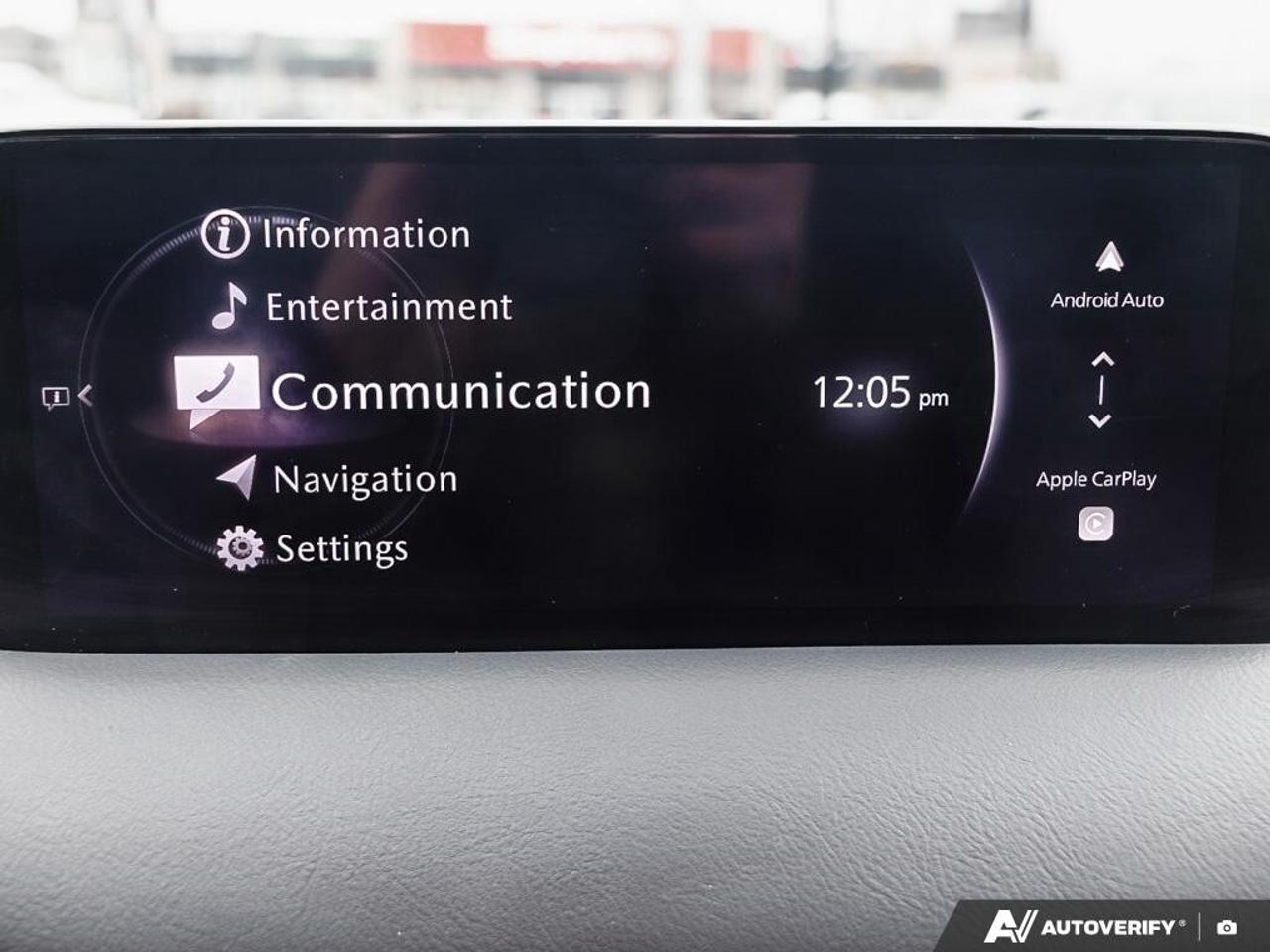 2025 Mazda CX-5 No Accidents Photo