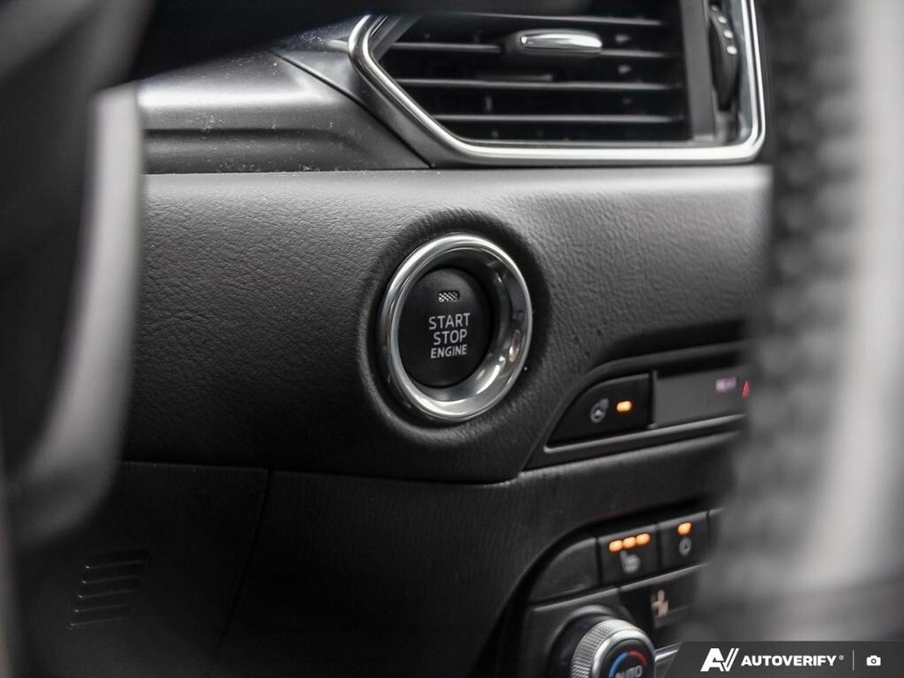 2025 Mazda CX-5 No Accidents Photo