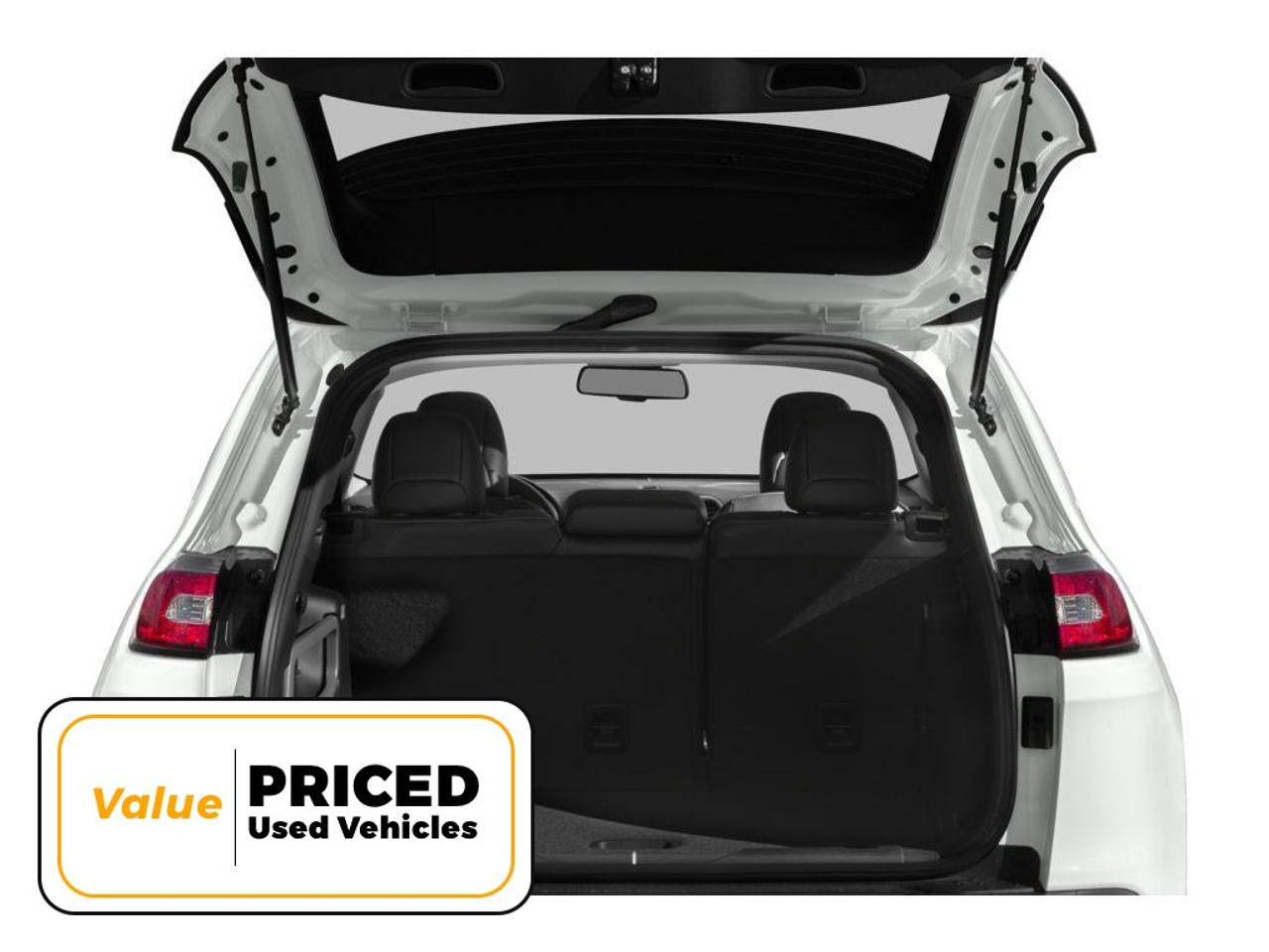 2014 Jeep Cherokee Sold As Is Photo