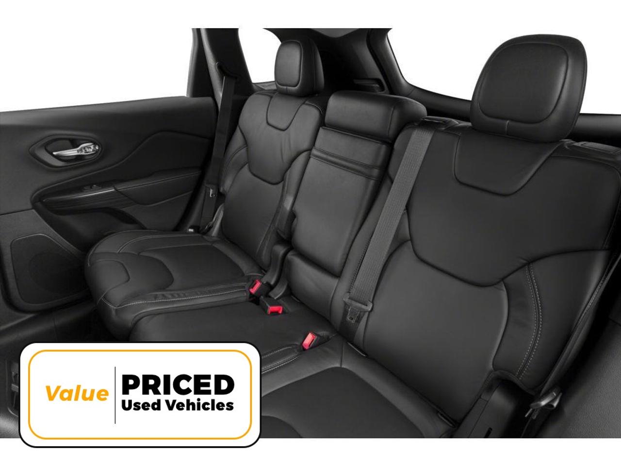 2014 Jeep Cherokee Sold As Is Photo