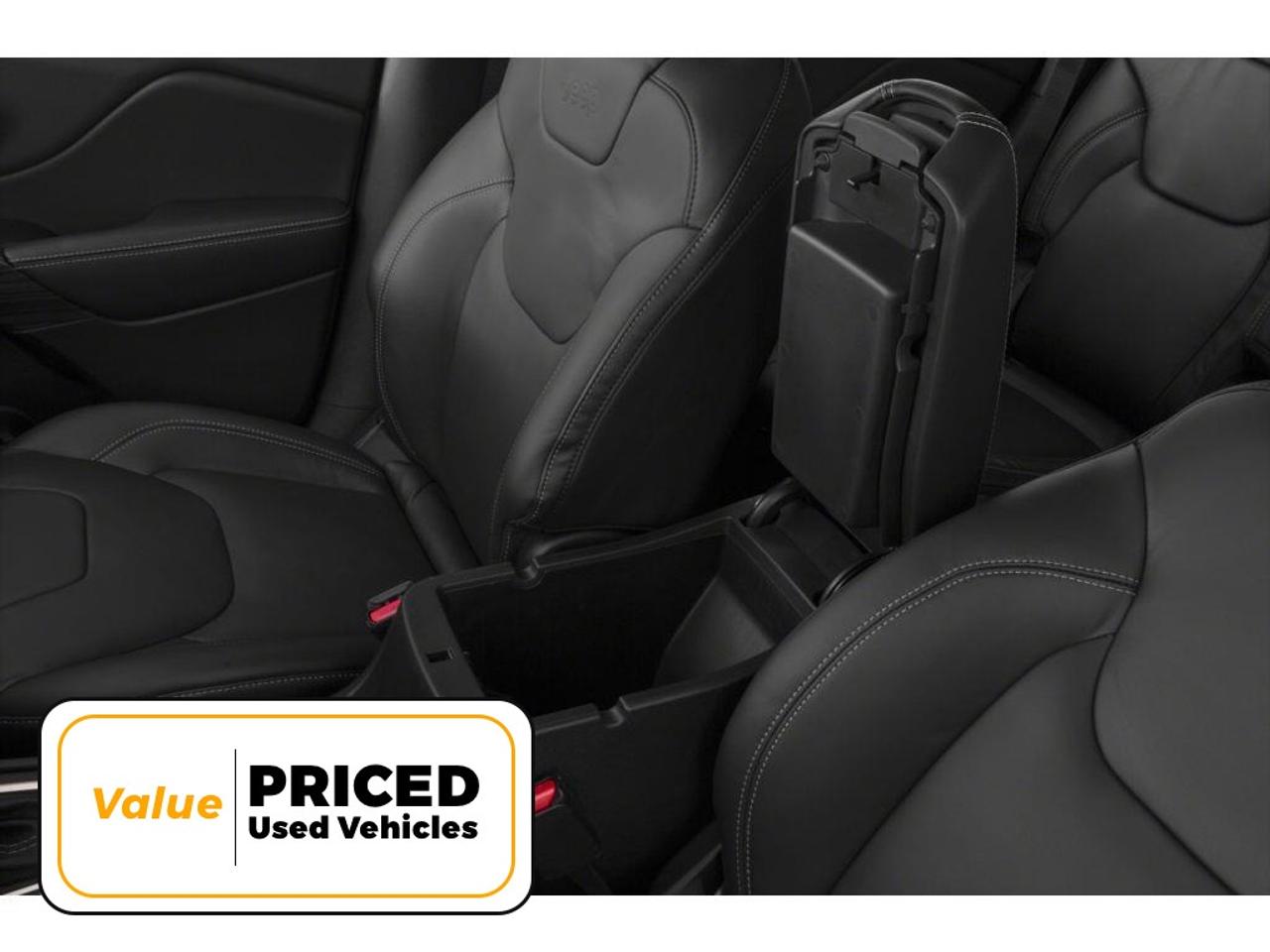 2014 Jeep Cherokee Sold As Is Photo