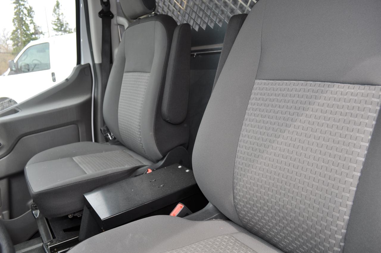 2020 Ford Transit Cargo Van Ready for work. Wholesale priced Photo